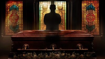 The Mortician HBO Max