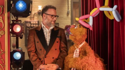 The Muppet Show Disney+