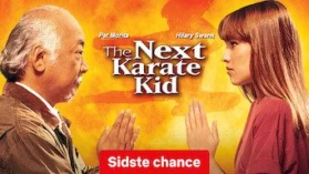 The Next Karate Kid