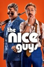 The Nice Guys på TV 2 Play