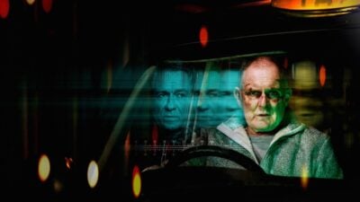 The Night Caller Britbox