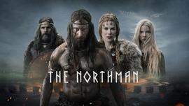 The Northman DRTV