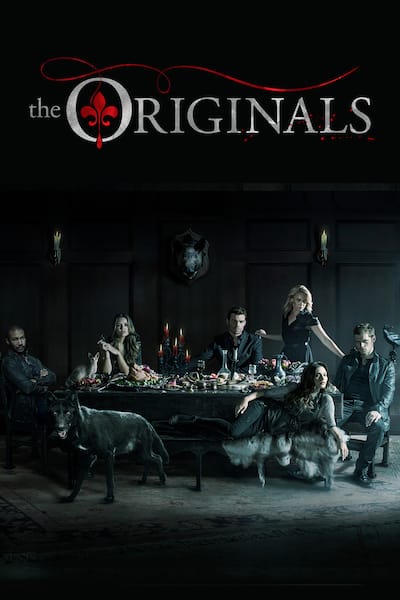 The Originals Viaplay