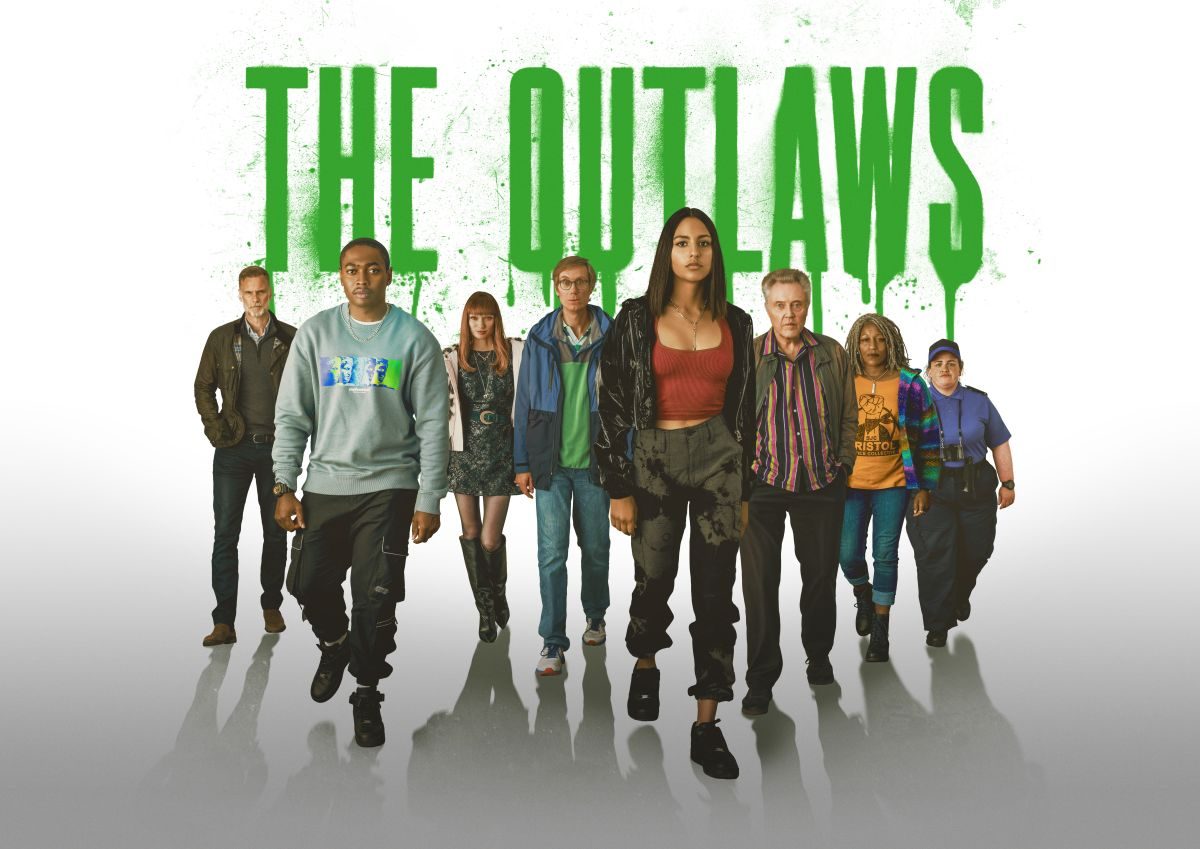 The Outlaws Season 2 - Official Trailer | Prime Video