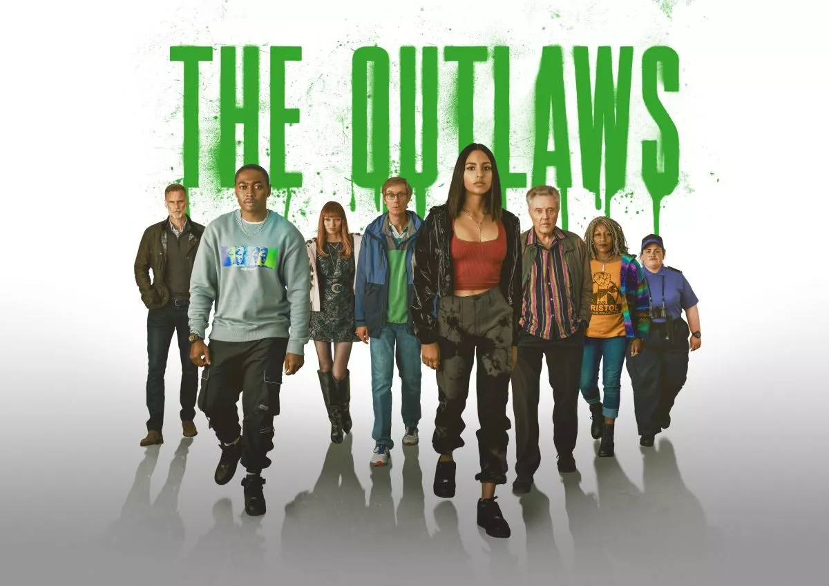The Outlaws – Season 2 Official Trailer | Prime Video