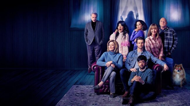 The Parenting HBO Max