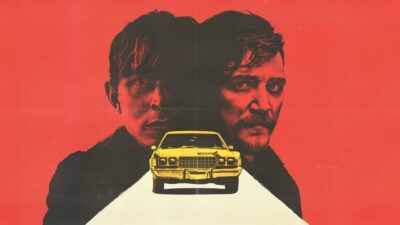 The Passenger SkyShowtime