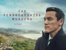 The Pembrokeshire Murders C More