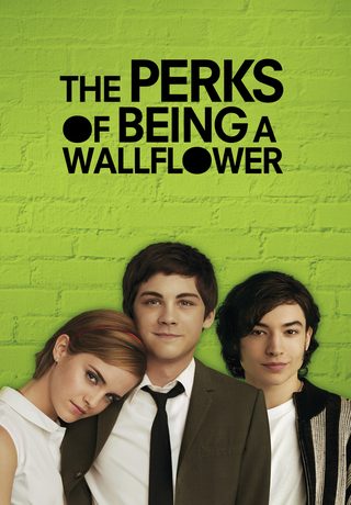 The Perks of Being a Wallflower