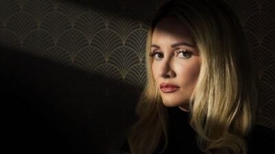 The Playboy Murders HBO Max