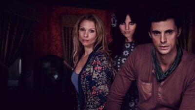 The Poison Tree Britbox