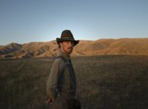 The Power of the Dog Netflix