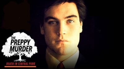 The Preppy Murder: Death in Central Park Viaplay