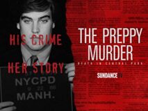 The Preppy Murder: Death in Central Park Viaplay