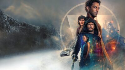 The Price of Money: A Largo Winch Adventure Viaplay