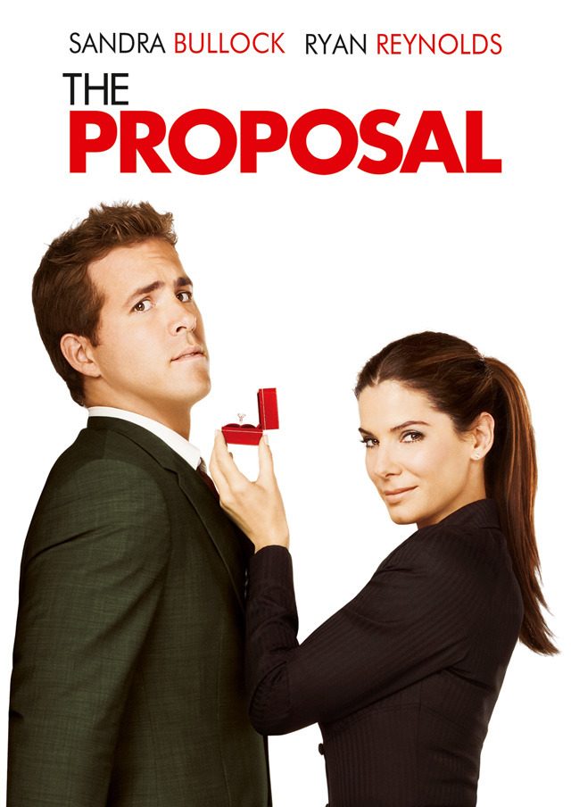 The Proposal Disney