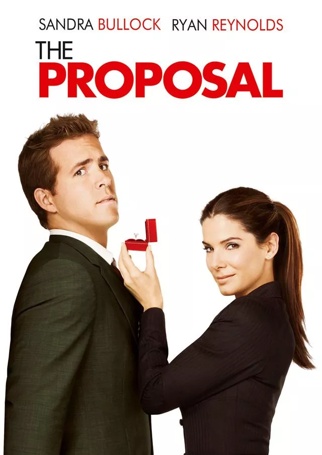 The Proposal Disney