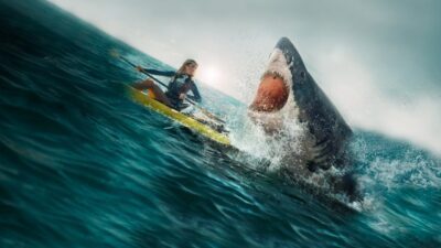 The Reef: Stalked Viaplay