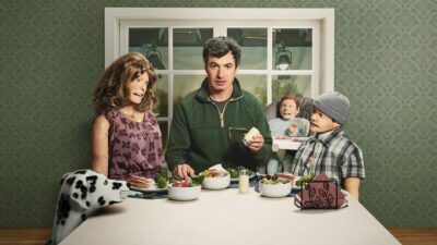 The Rehearsal - Sæson 2 HBO Max