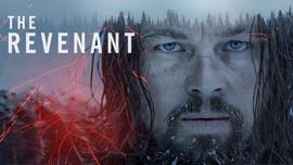 The Revenant DRTV