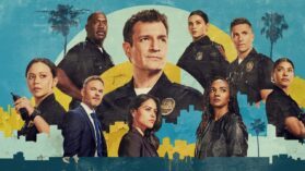 The Rookie - Sæson 6 Disney+
