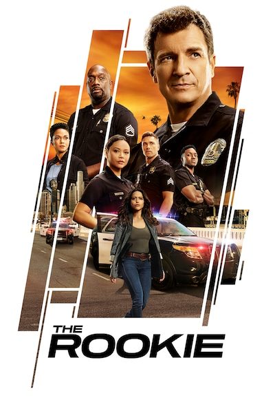 THE ROOKIE Official Trailer (HD) Nathan Fillion ABC Series