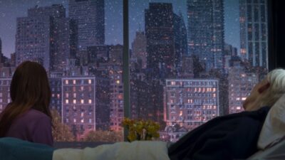 The Room Next Door HBO Max