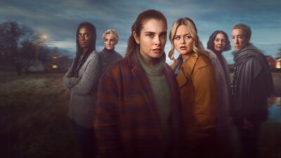 The Rumour HBO Max