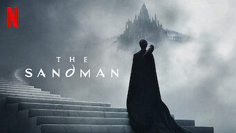 The Sandman | First Look | Netflix