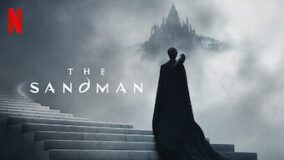 The Sandman – Sæson 1 Netflix