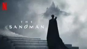 The Sandman – Sæson 1 Netflix