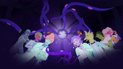 The Second Best Hospital in the Galaxy - Sæson 2 Prime Video