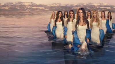 The Secret Lives of Mormon Wives: Reunion Special Disney+