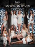 The Secret Lives of Mormon Wives Disney+