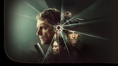 The Silent Hour på TV 2 Play