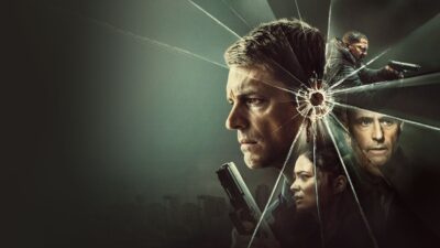 The Silent Hour HBO Max