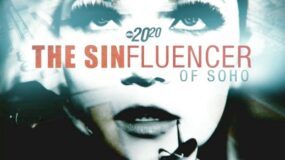 The Sinfluencer of Soho Disney