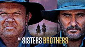 The Sisters Brothers DRTV