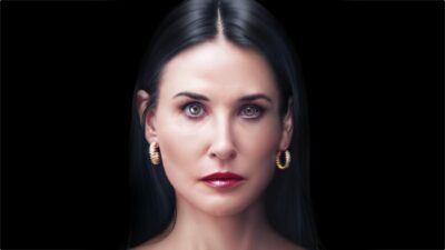 The Substance Viaplay