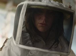 The Swarm | Official Trailer | Netflix