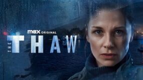 The Thaw - Sæson 2 HBO Max