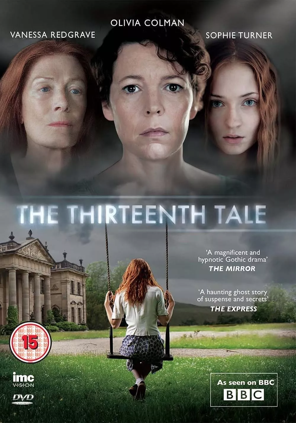 The Thirteenth Tale Britbox