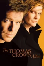 The Thomas Crown Affair DRTV