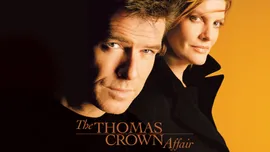 The Thomas Crown Affair DRTV