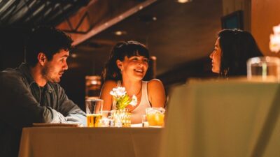 The Threesome Prime Video