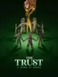 The Trust: A Game of Greed Netflix
