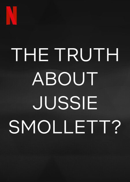 The Truth About Jussie Smollett? Trailer