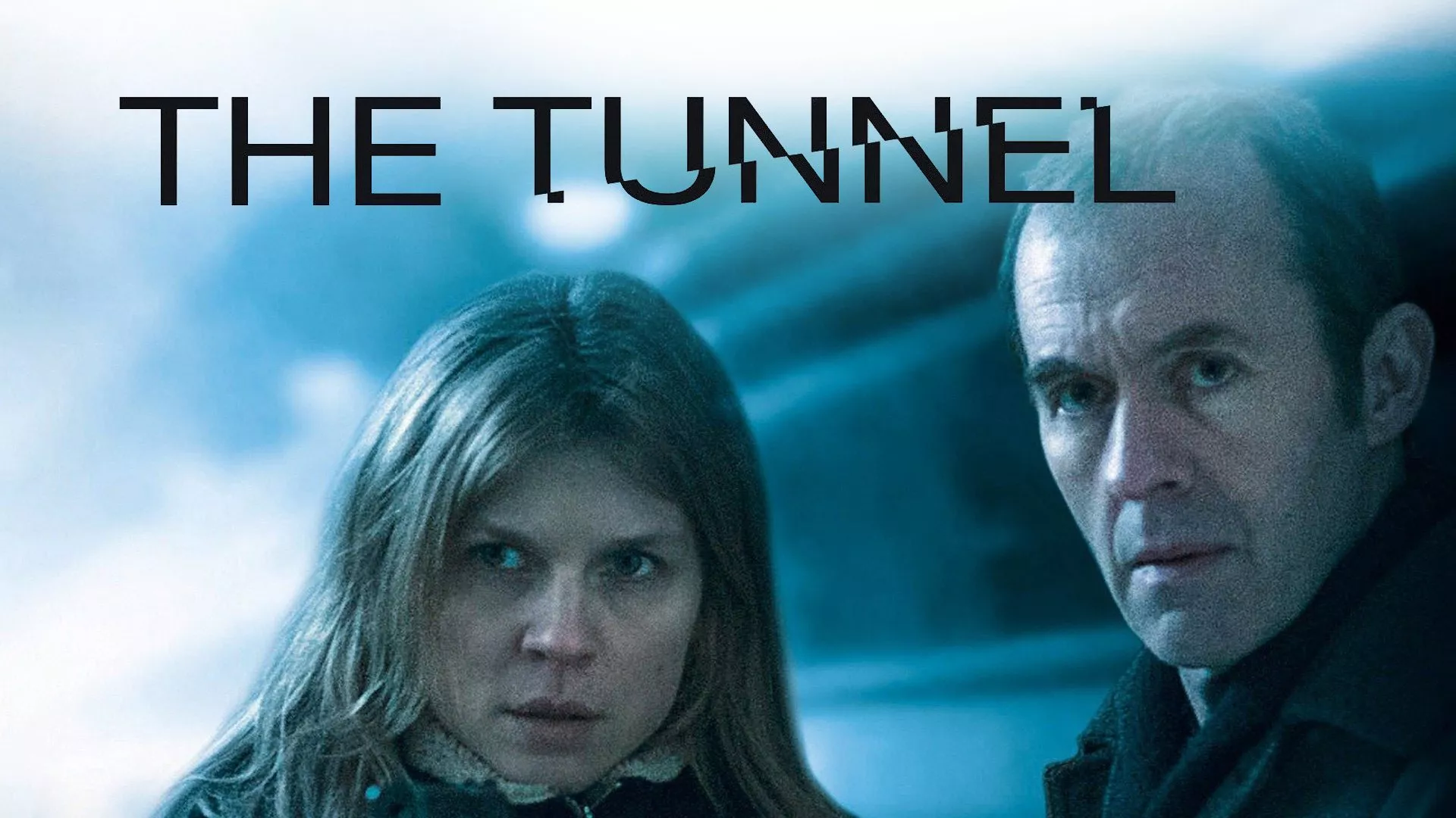 The Tunnel (2013) - Official Trailer