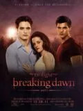 The Twilight Saga: Breaking Dawn Part 1 Nordisk Film+