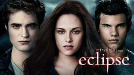 The Twilight Saga: Eclipse DRTV